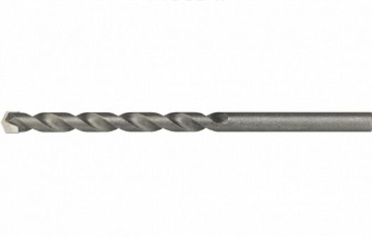 Concrete Drill Bit Luna Cylindrical 10Mm (206832305)
