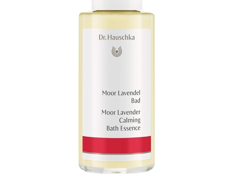 Moor Lavender Calming Bath Essence (W,100)