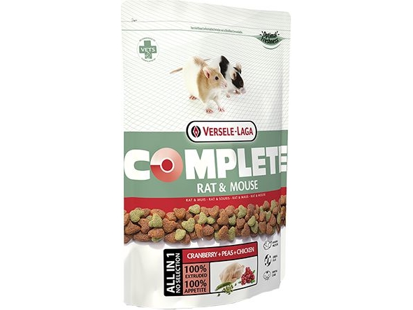 Versele Laga Ratte Komplett 500G