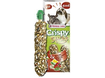Versele-Laga Knusperstangen - Kräuter Versele-Laga 110G