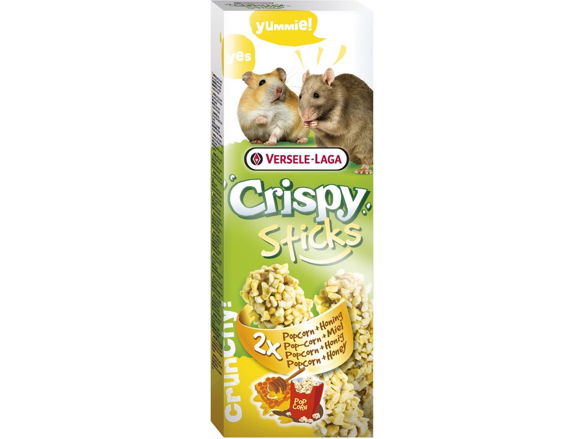 Versele-Laga Kolba Chomik Pop-Miód 110G