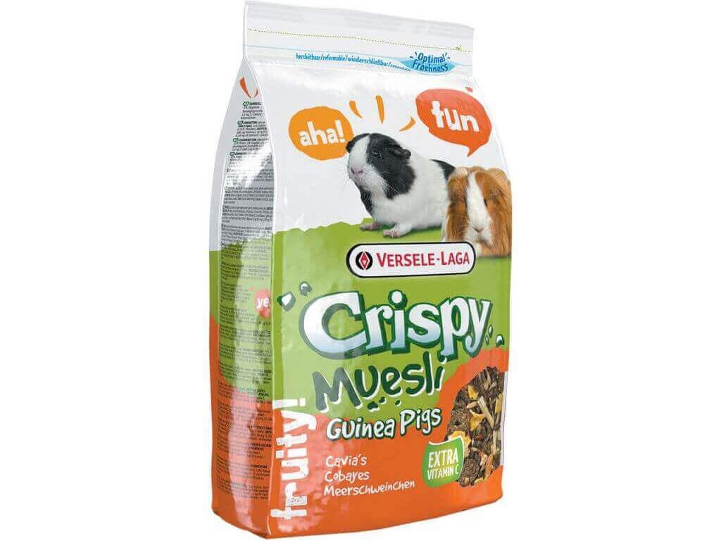 Versele-Laga 2,75Kg Kroselige Muesli Migs