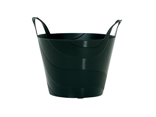Prosperplast Skraldespand Sort (Ipbi340-S412 )