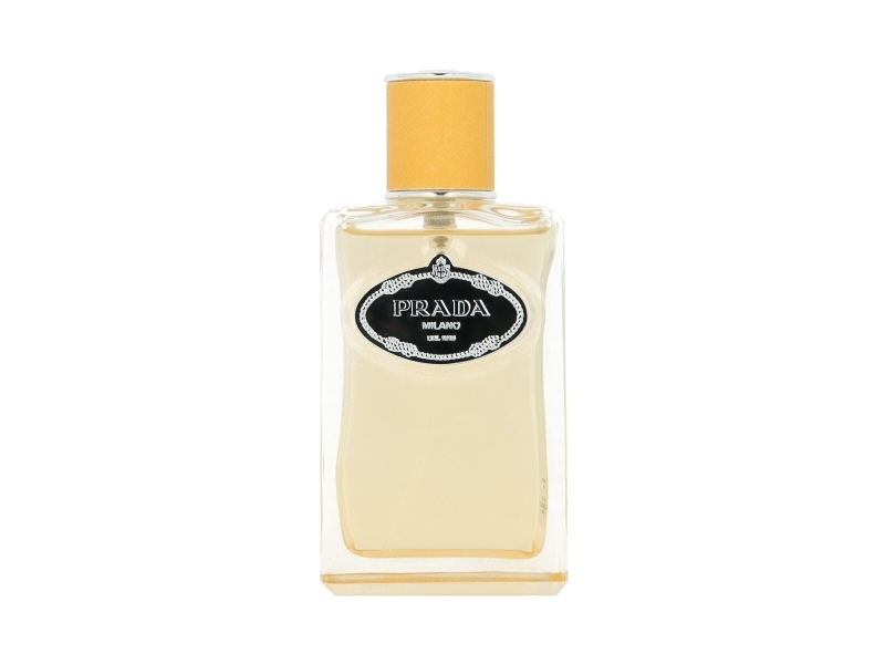 Prada Les Infusions De Mandarine Eau De Parfum 100 Ml (Unisex)