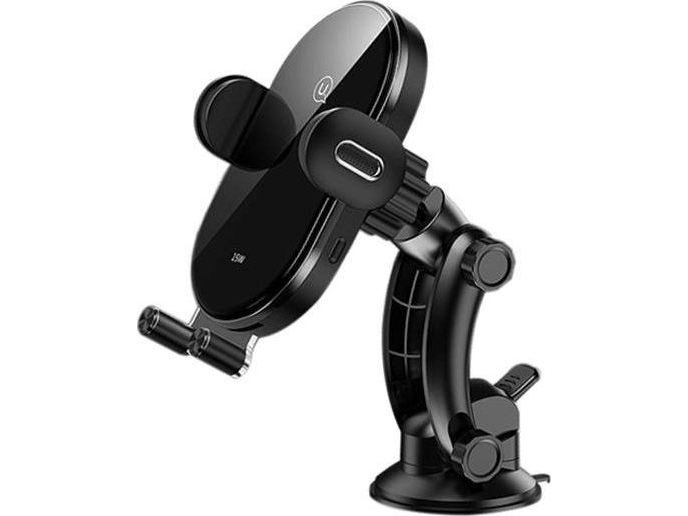 Usams Automatisk Bilholder Til Smartphone Automatic Cd131zj01