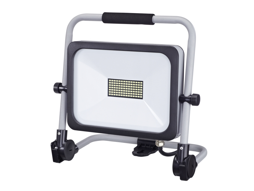 REV LED Working Light Bright 50W 1,8m