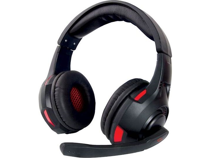 Esperanza Headset Mit Mikrofon Für Spiele Stryker