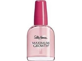 Sally Hansen Maximum Growth Nail Care Treatment 13.3Ml