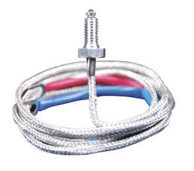 F&F K400 Fühler/Sonde Für Temperaturregler Crt-015T (Sonda K400)