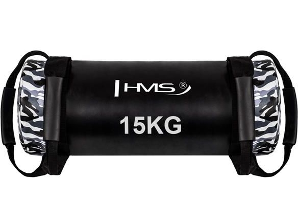 Hms Wdc15 Power Bag 15 Kg - 17-63-012