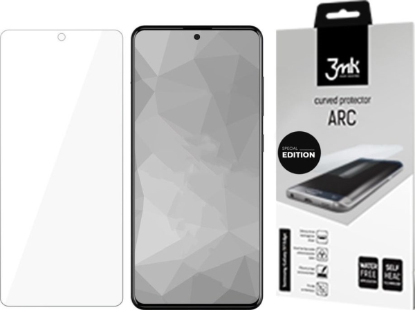 3Mk Arc+, Galaxy A51 4G, 1 Stk