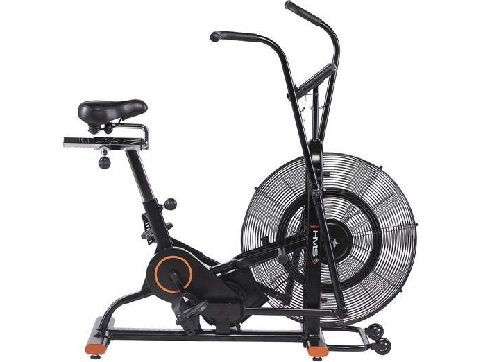 Heimtrainer Hms Mp6548 Luft