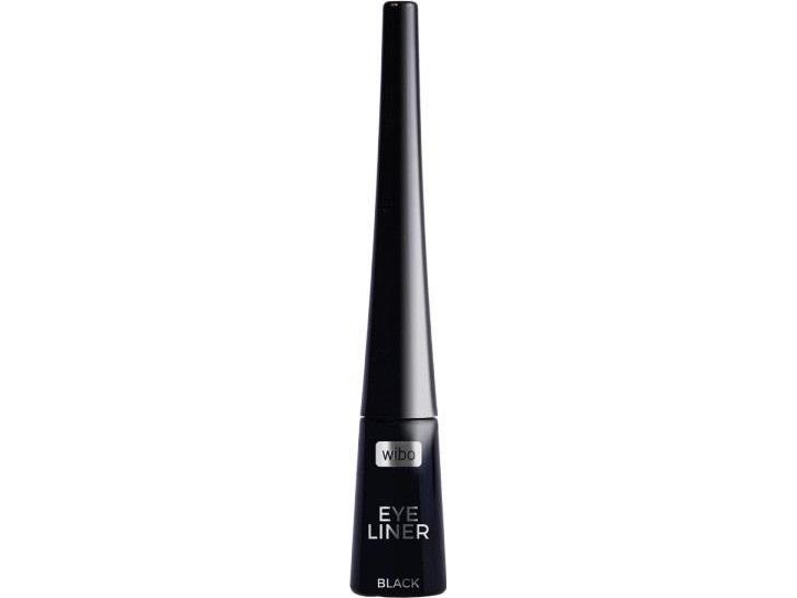 Wibo Flüssiger Eyeliner Schwarz 4 Ml