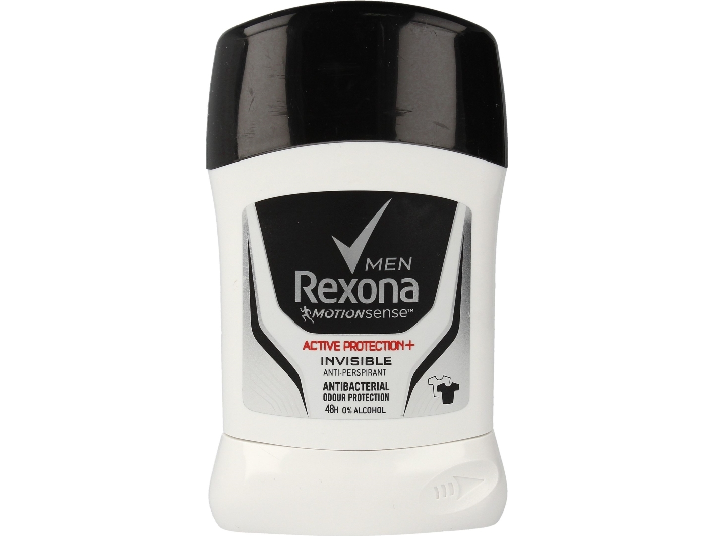 Rexona Unilev*Rexona Deo Stick Antimikrobiel + Usynlig - 660686