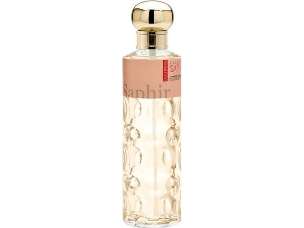 Saphir Select One Women Edp 200Ml