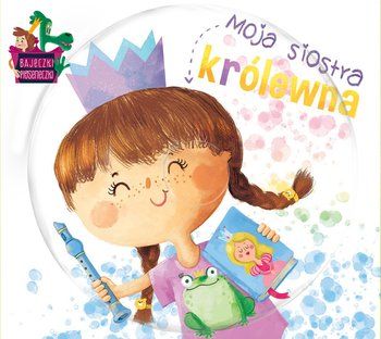 Min Søster Prinsessen Lydbog