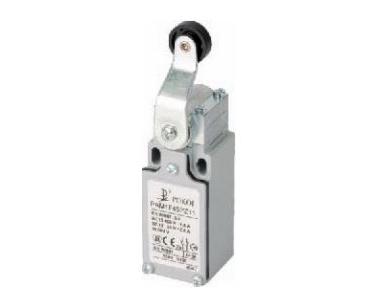 Endschalter Pam1f51pz11 Einpolig A37-4740