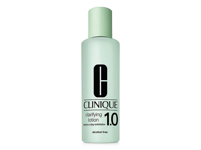 Clinique Clarifying Lotion 1.0 For Sensitive Skin