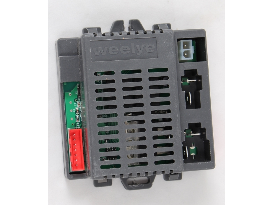 RC 2.4G Control Box RX23 Land Rover Discoverylle / VW Beetlelle