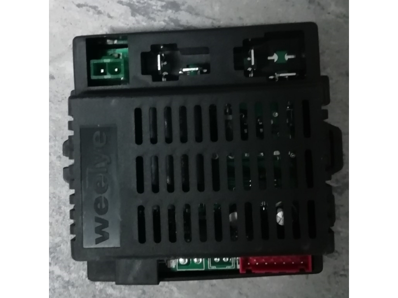 RC 2.4G Kontrolbox RX57