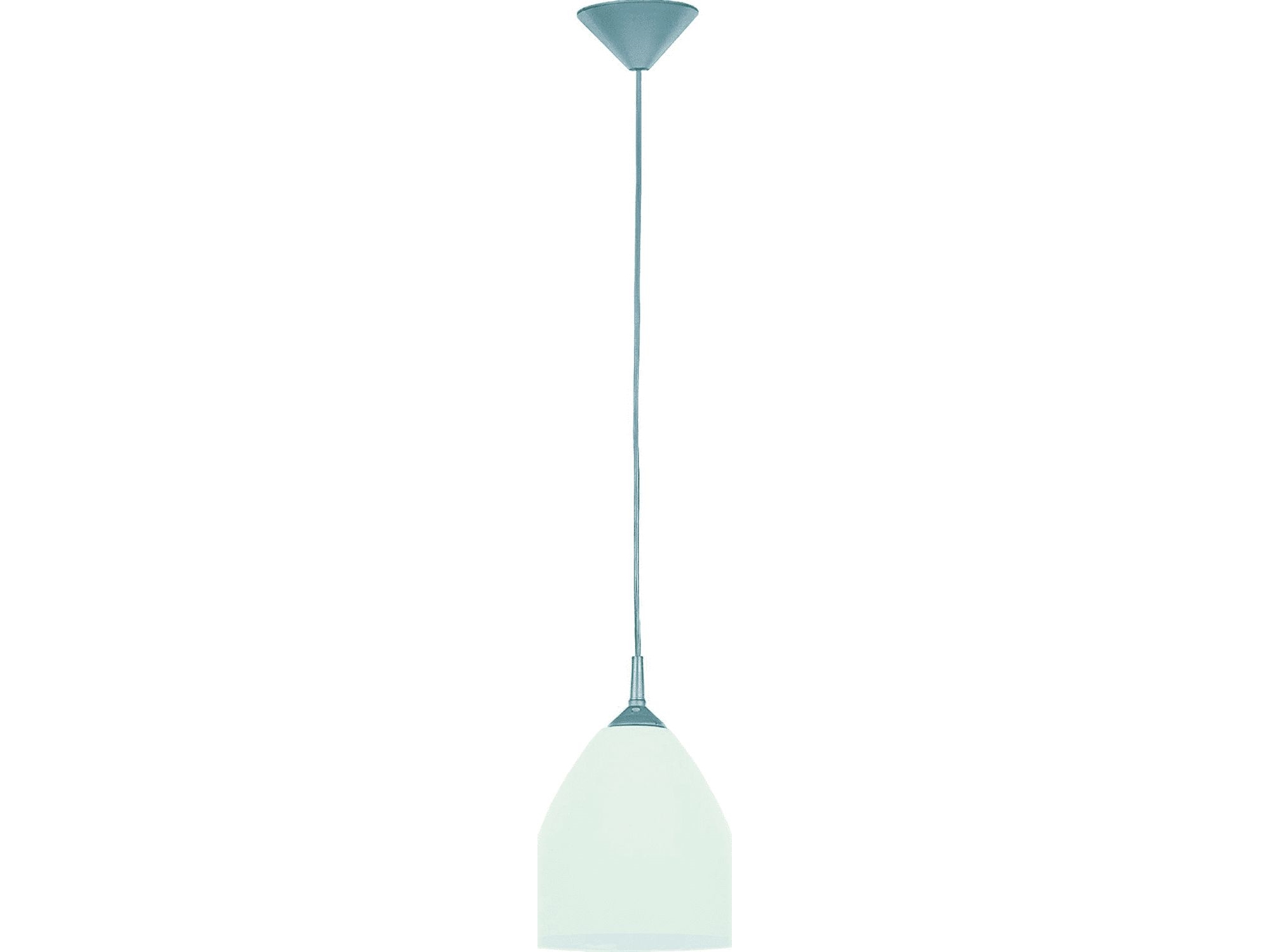 Alfa Dawid 1x60w Lampa 9106