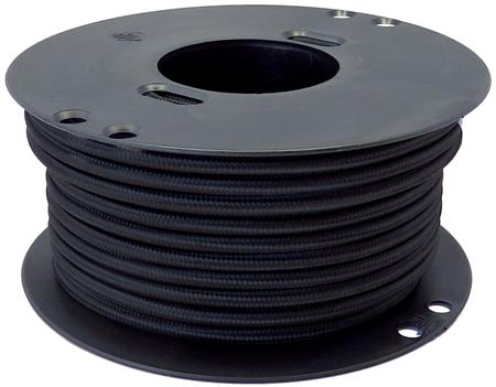 2x0,75 T70 tekstiililajittelu, 25m - (25 metriä)