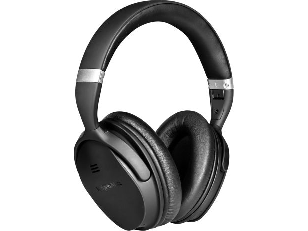 Wireless Over-Ear Headphones With Anc Kruger&Ampmatz F7a Lite