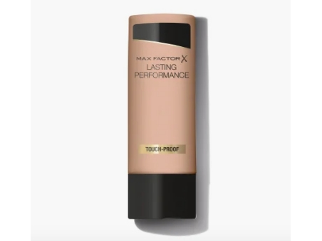 Max Factor Lasting Performance Long Lasting Make-Up (106 Natural Beige) 35 ml | Smink - Stiftelsen | GameStuff