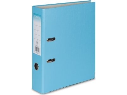 Vaupe Business Hebeltrennblatt A4 50 Mm Blau (064/24)