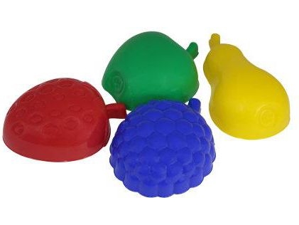 Wader forme frugt - 40275 POLESIE