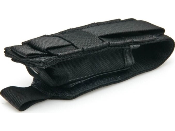 Mactronic Flashlight Holster For Black Eye
