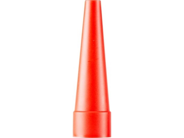 Mactronic Torch. Red Signal Cap