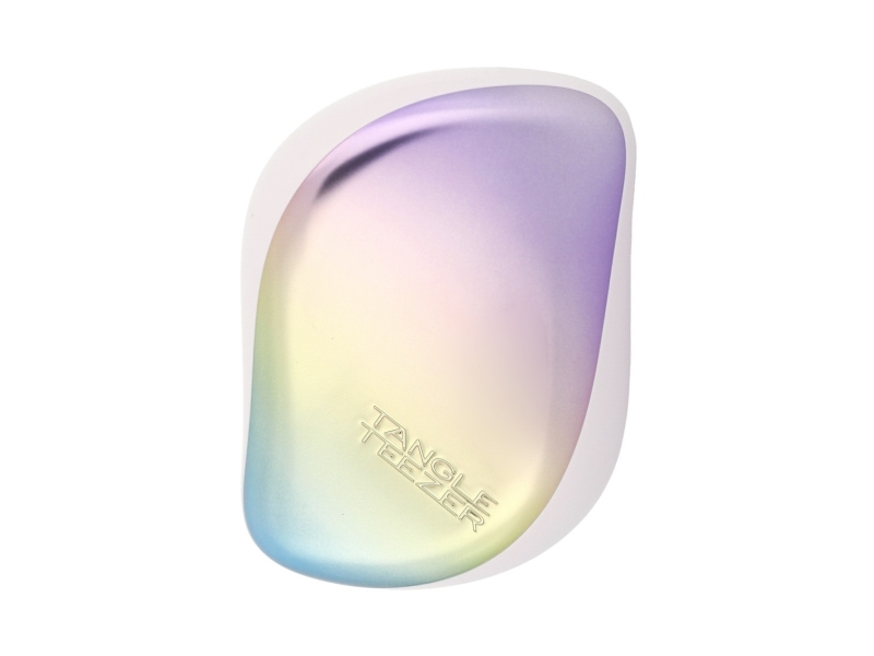 Tangle Teeze Compact Styler Perlglanz Matte Rosa