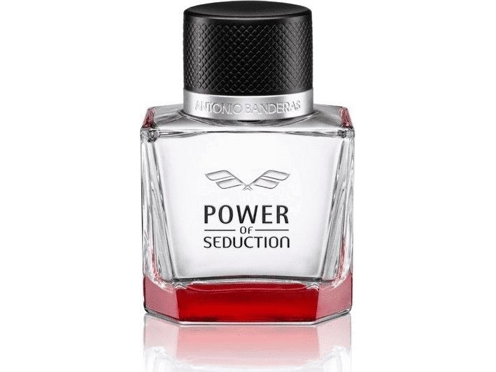Antonio Banderas Power Of Seduction Eau De Toilette 50 Ml (Man)