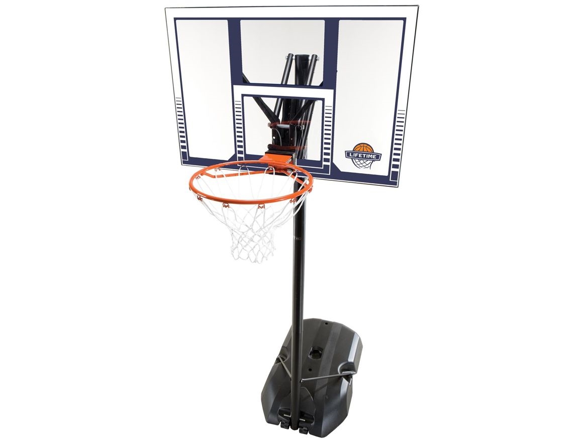 Livstid Boston basket stå | Sport & Träning - Sportutrustning - Basket | GameStuff