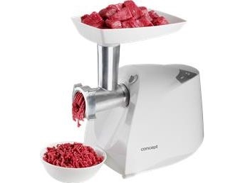 Concept Mm 4310 Meat Grinder