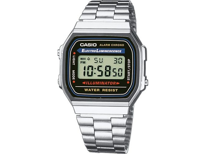 Casio Classic - Armbåndsur