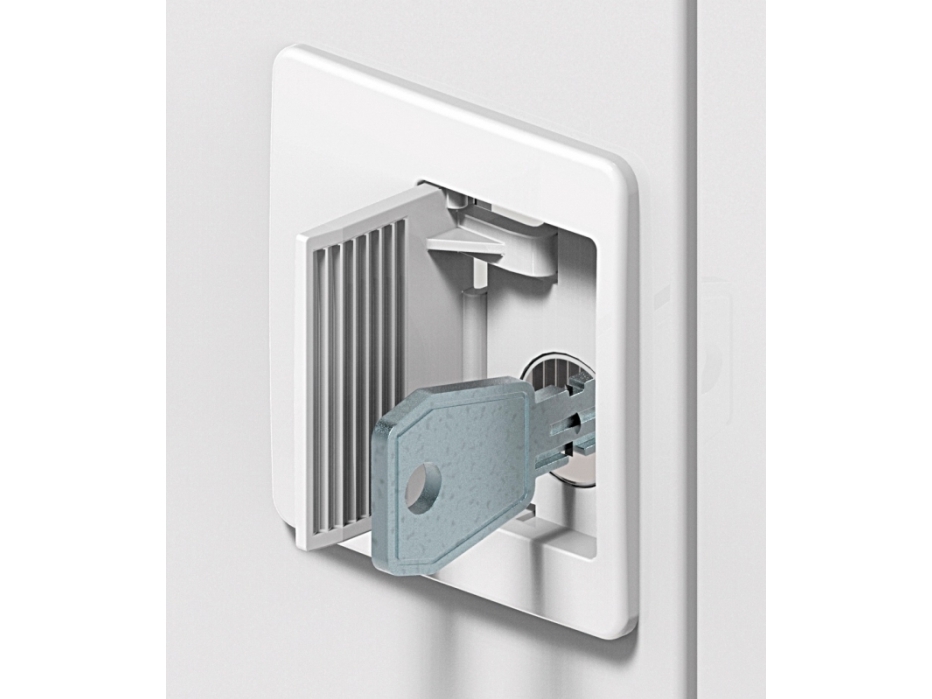 Onnline Lukko ja avaimet MSF MT-keskukseen valkoinen 2000-10