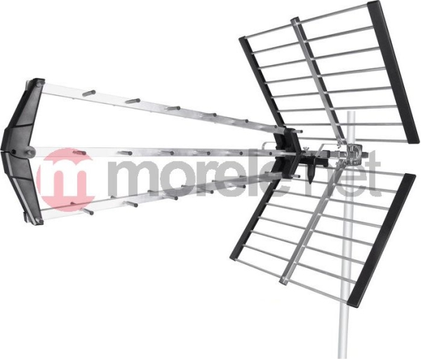 Rtv-Antenn Sencor Sda-640 Dvb-T