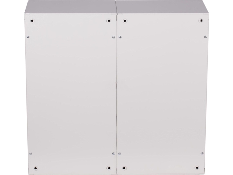 Sabaj Zähler-Schaltschrank Unterputz 1 Zähler 3-Phasig 36 Module Ip31 (2-159)