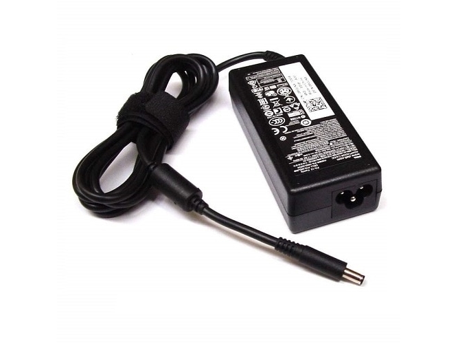 Dell C7hfg, Notebook, Indoor, 65 W, Ac-An-Dc, Dell, Chromebook 13 7310 / Inspiron 7347, 3552, 3576, 5559, 5759, 7779, 5555, 5558, 5758, 7348 /...