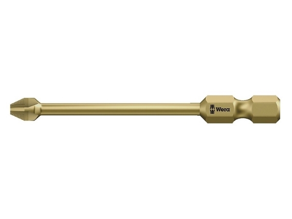 Wera 853/4 Harpoon Acr, 1 Stück(E), Phillips, Ph 2, 152 Mm