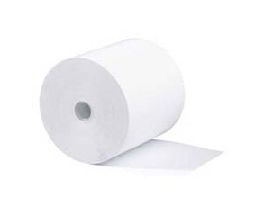 Kassenrolle 57X40x12 Mm 18 M 48 G Bpa-Frei, 10 Rollen/Pack