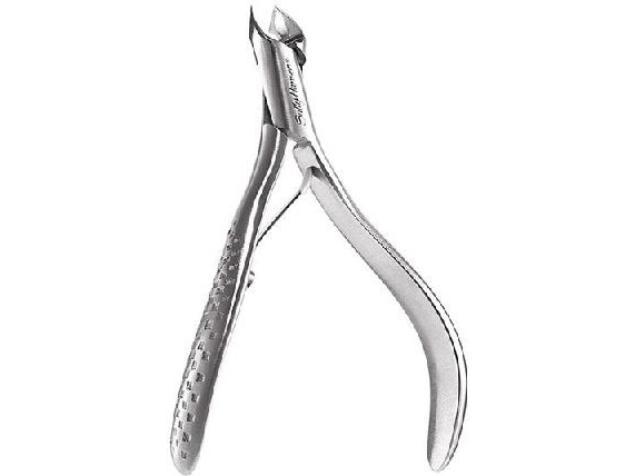 Trvael Cuticle Nipper