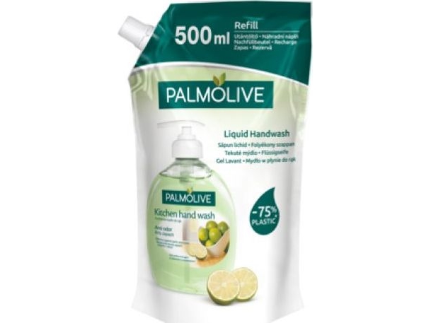 COL PALM Stock Soap 500ml NEUTR SAVE&amp