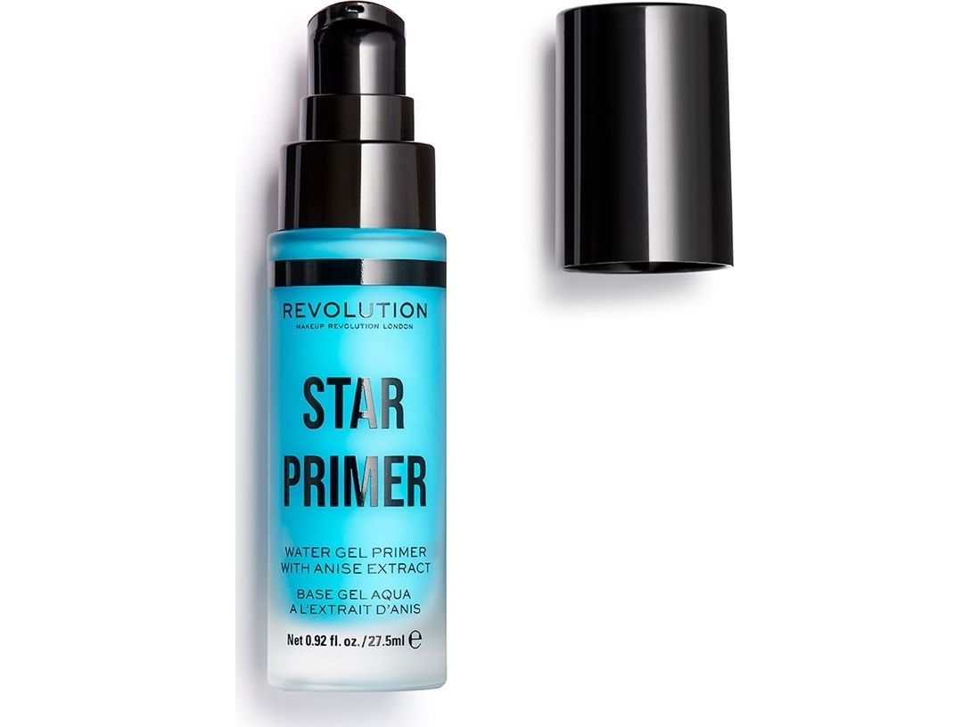 Makeup Revolution Makeup Revolution Star Grundierung, 27,5 Ml