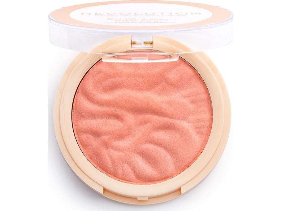 Makeup Revolution REVOLUTION Reloaded Roz Peach Bliss | Smink - Läppar | GameStuff
