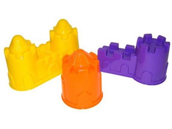 Vadefugleforme - 37251 POLESIE