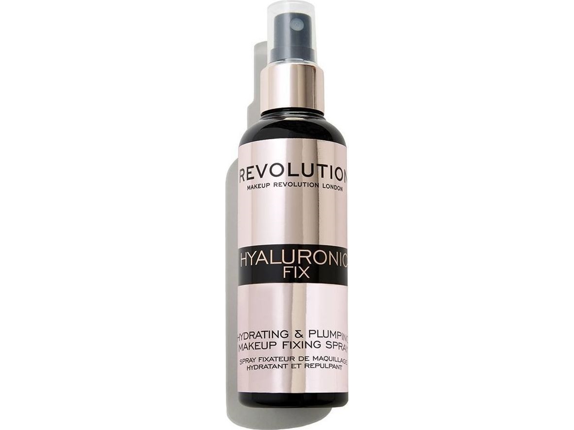 Makeup Revolution Hyaluronic Fix 100ml | Smink - Smink märken - Makeup Revolution | GameStuff
