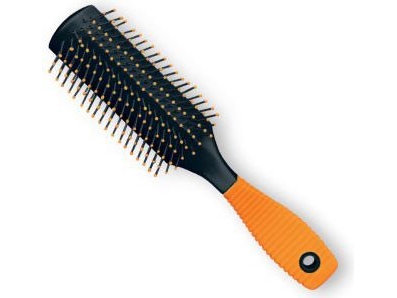 TOP CHOICE Dense brush | Hårvård - Accessoarer för hår - Hårborstar | GameStuff